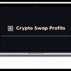 Crypto Swap - Profits Mastermind Course