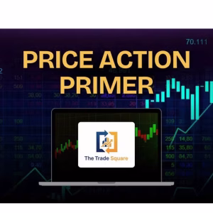 The Trade Square Course Price Action Primer