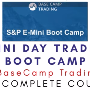 BaseCamp Trading – Emini Day Trading Boot Camp