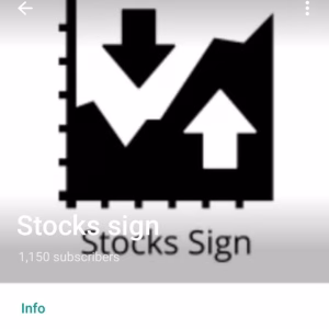 Stocks Sign Course - Advanced Volume Price Action Trading Program