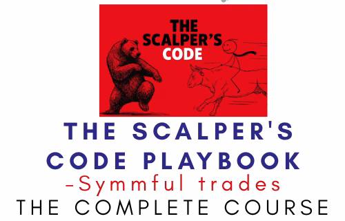 Symmful trades – The Scalper’s Code Playbook