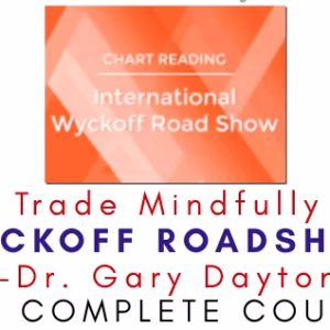 Trade Mindfully – Dr. Gary Dayton – Wyckoff Roadshow