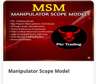 Pkr Trading Manipulator Scope Model
