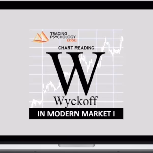 Trade Mindfully – Wyckoff in Modern Market I