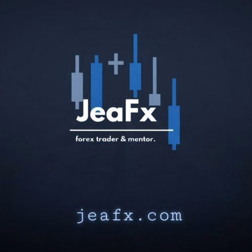 Jeafx - Dynamic Trading Mastery Course